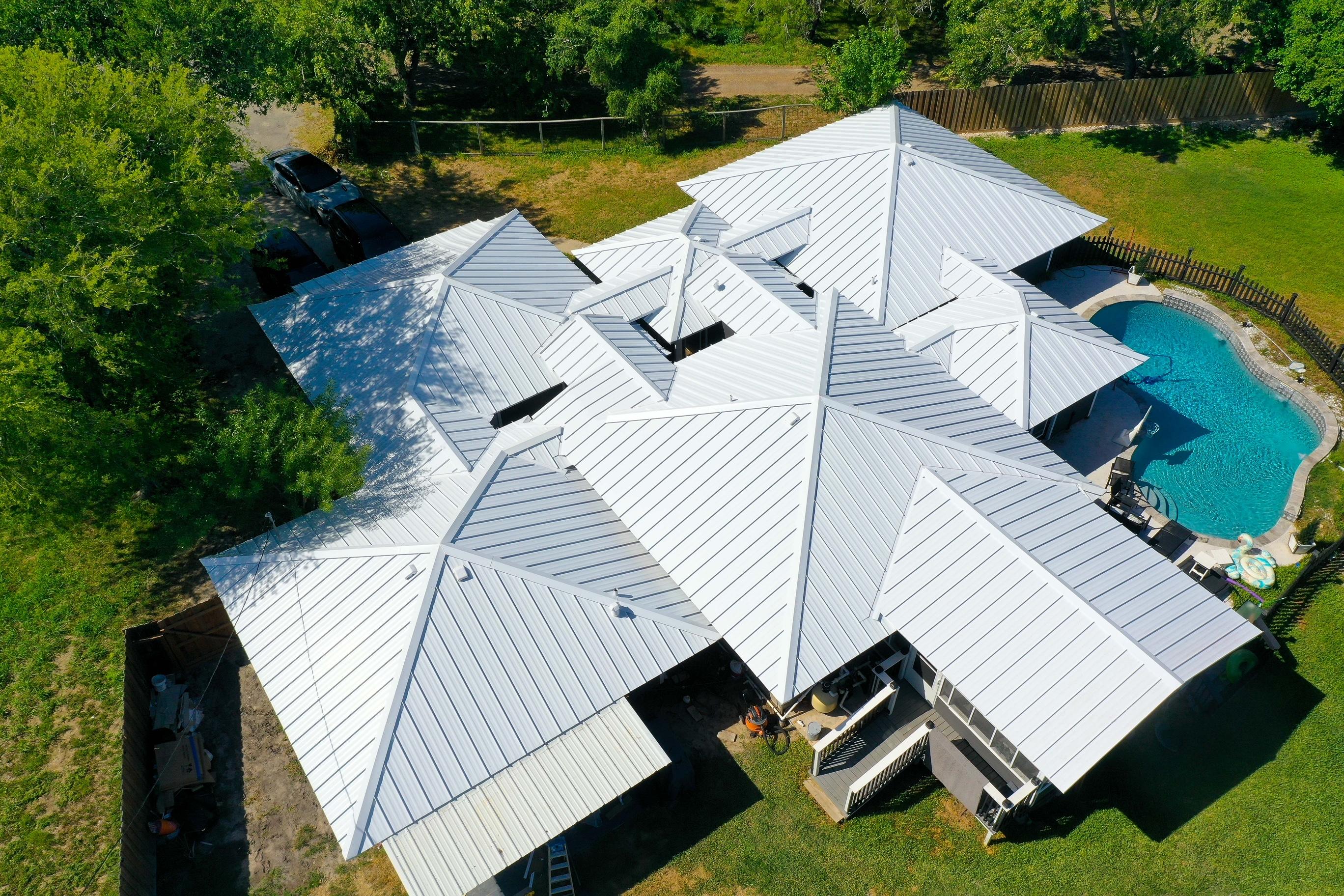 South Texas Metal Roofing of Corpus Christi, TX