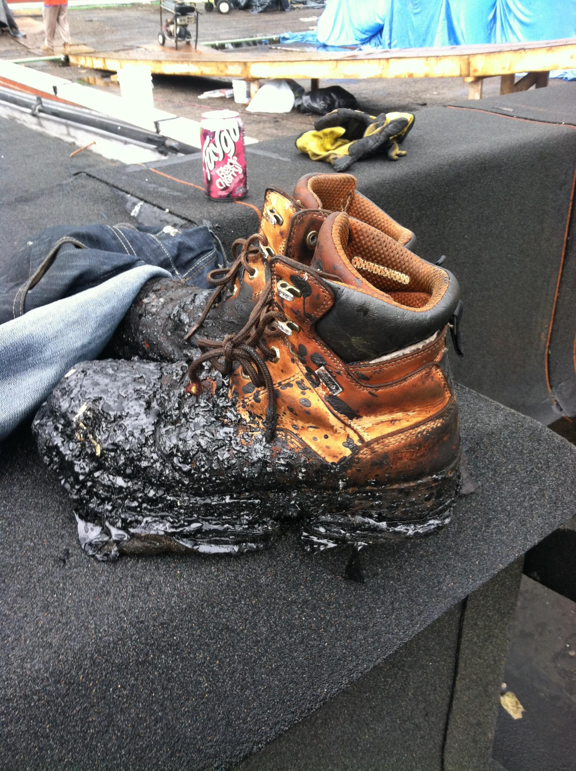 Varga Roofing Inc. of Pittsburgh, PA