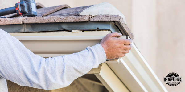 Why homeowners shouldn’t ignore gutter maintenance