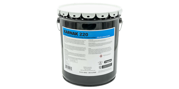 220 Fibered Emulsion (roofing)