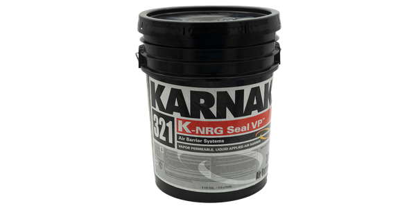 321 K-NRG Seal VP