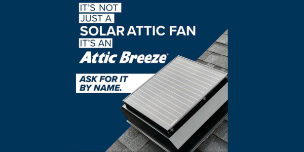 Attic Breeze graphic