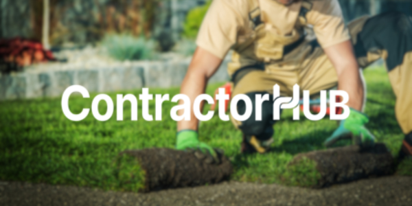 Contractor Hub - Now open: ContractorHUB launches its second founders beta — Built for landscapers