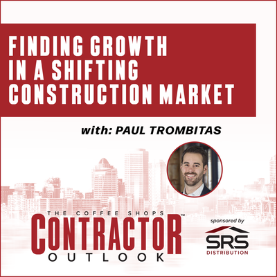 Contractor Outlook - Finding Growth in a Shifting Construction Market graphic