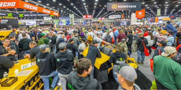 Exhibit space at Equip Exposition sells out for a fifth year in a row