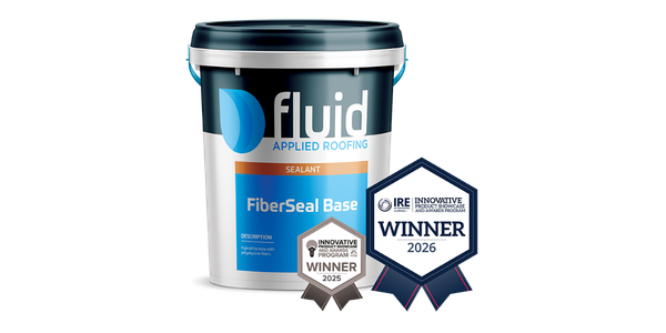 FAR - FiberSeal Base - IRE IPSA 2026 Winner
