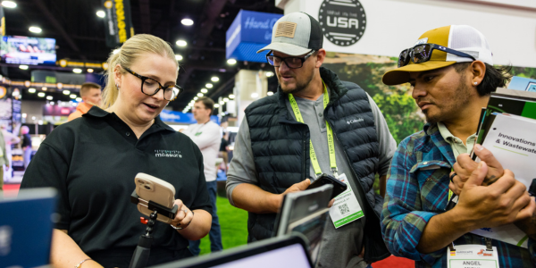 HNA - Build a stronger business at Hardscape North America with practical leadership and growth-focused education