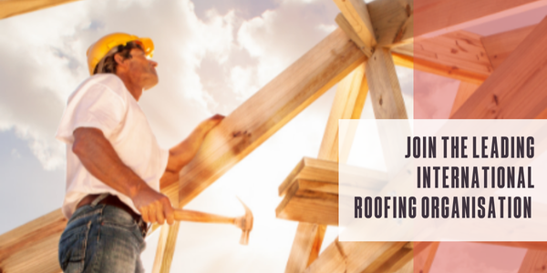 Join the leading international roofing organisation
