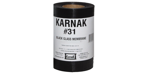 KARNAK 31 Fiberglass Membrane