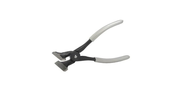 Malco Tools - Cast Steel Seamer & Tongs
