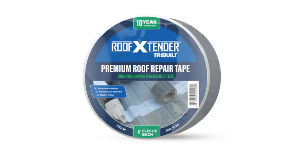 Roof X Tender - Fleece Back Repair Tape