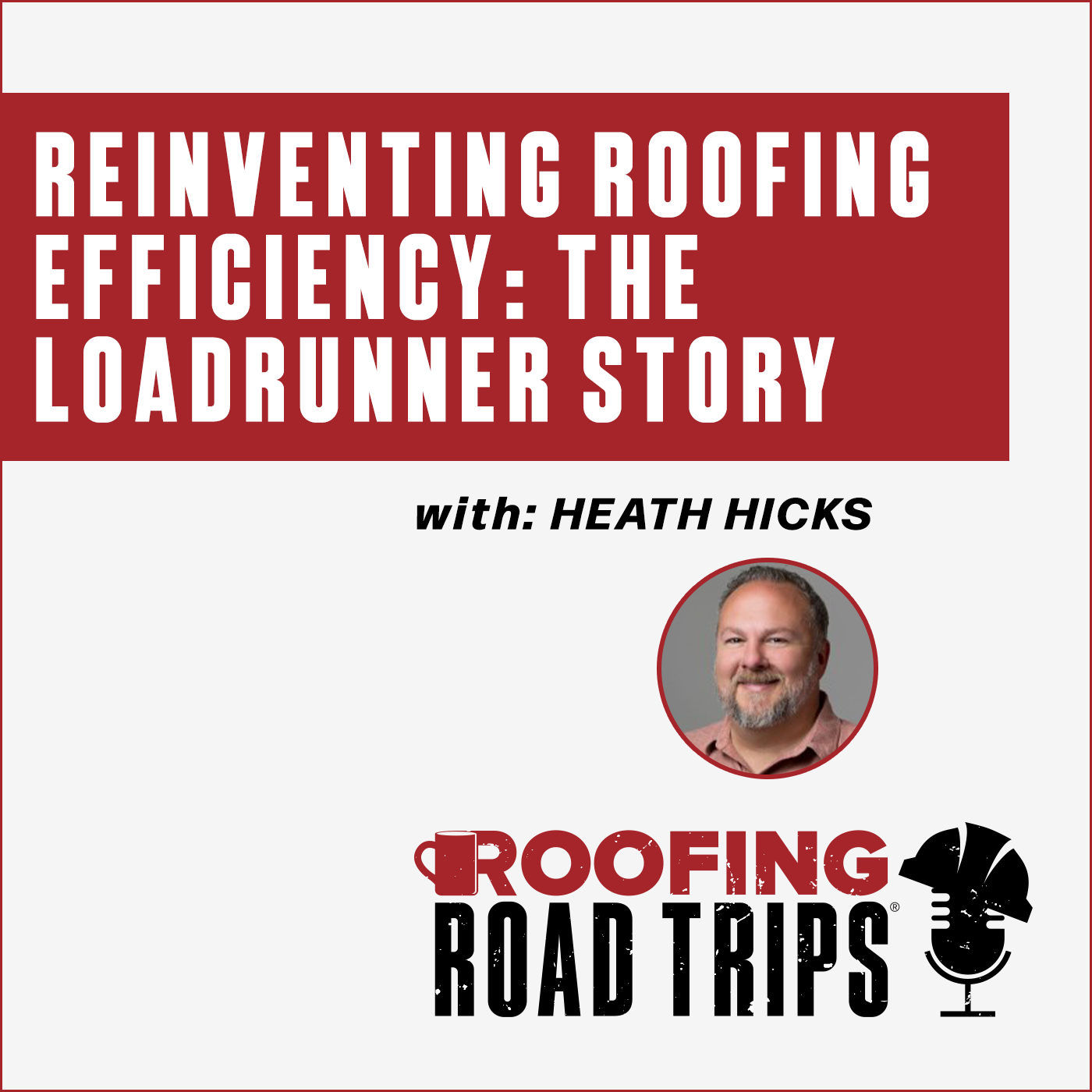RRT-TheCatchAll-HHicks-CleanerBetter-Podcast