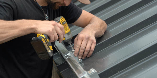 S-5! ColorGard® 2.0 and a smarter approach to snow retention on metal roofs