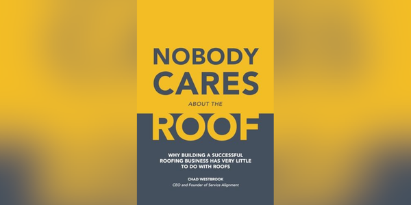 Service Alignment - Nobody Cares About the Roof