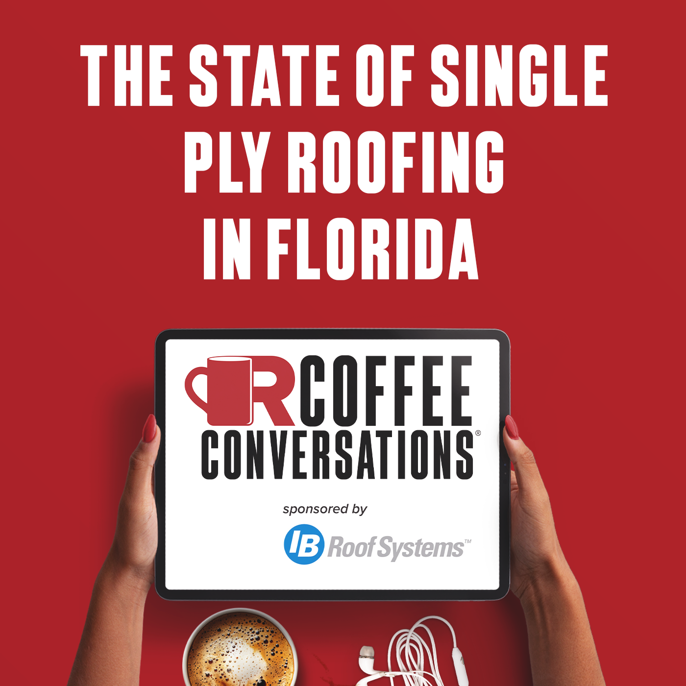 The State of Single Ply Roofing in Florida