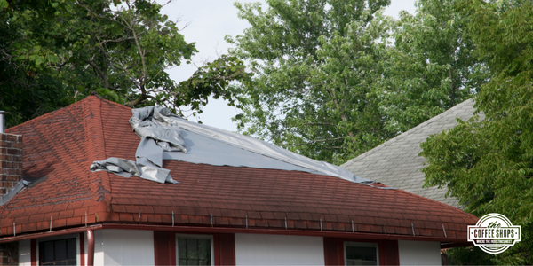 Roof insurance 101