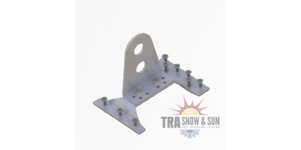 TRA - Faux Panel Mount 2