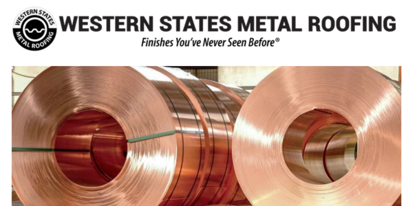 Last Chance: June Copper Sale!