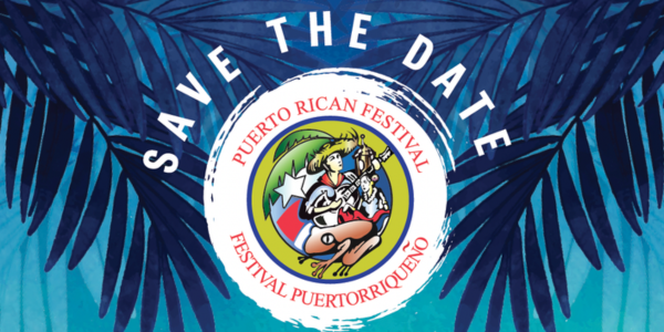 56th Annual Puerto Rican Festival