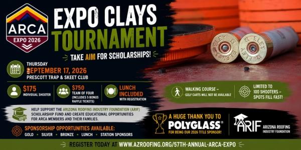ARCA - Expo Clays