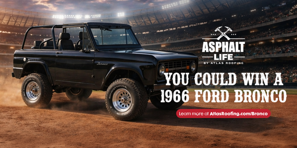 Atlas - Bronco Image
