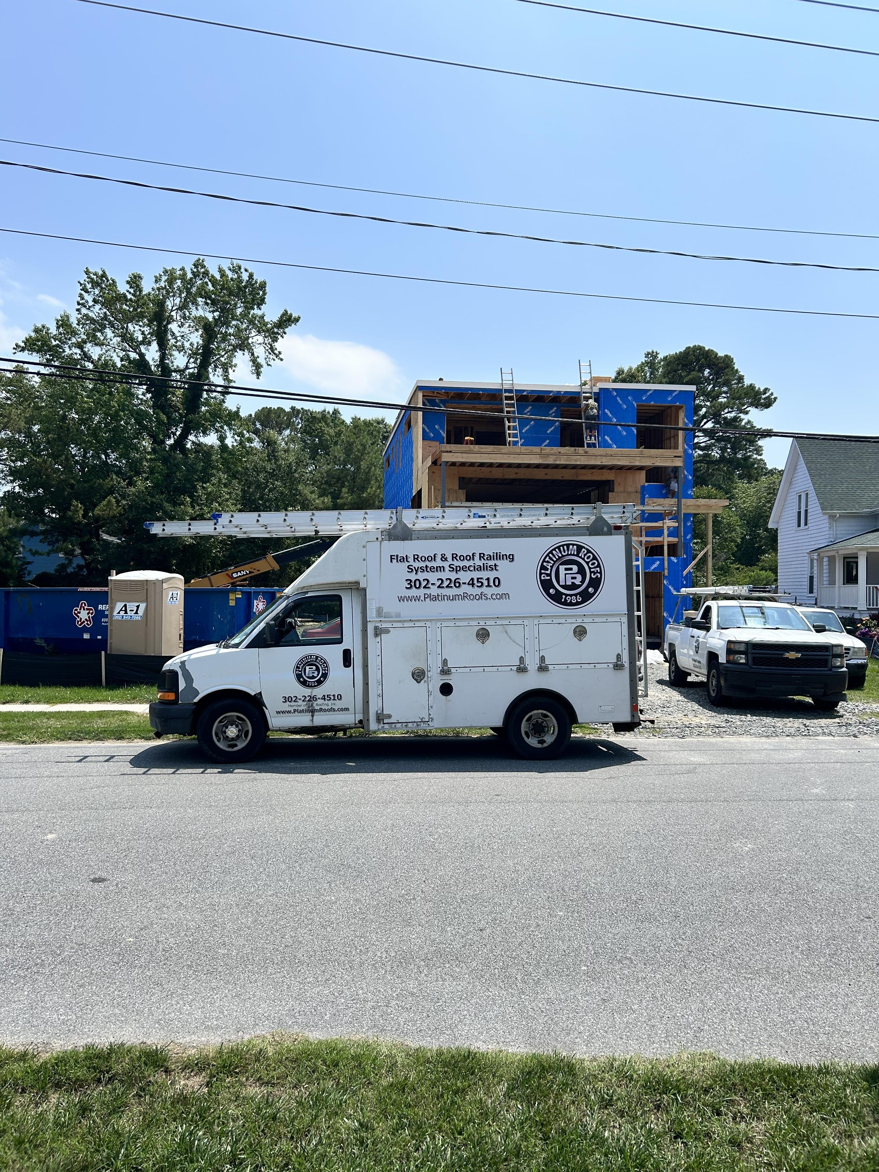Bethany Beach, Delaware