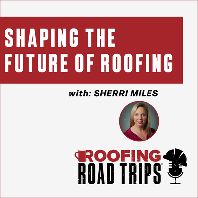 JD Miles - Shaping the Future of Roofin