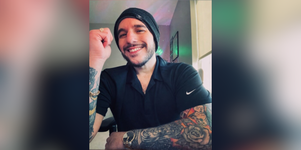 Leap - In memoriam: Michael Ippoliti