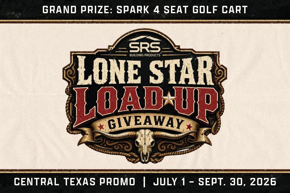 Lone Star Load-Up Giveaway