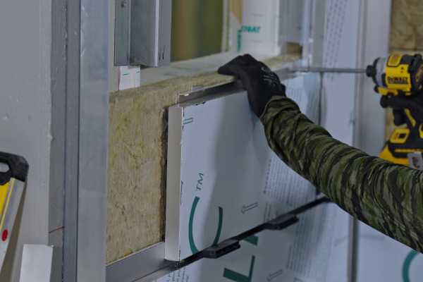Metalite Qualified Applicator Program - Tremco