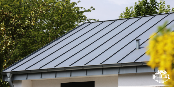Protect your home with metal roofing