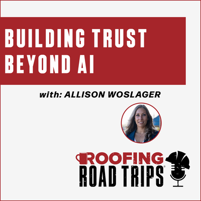 NWIR - Allison Woslager - Building Trust Beyond AI RRT