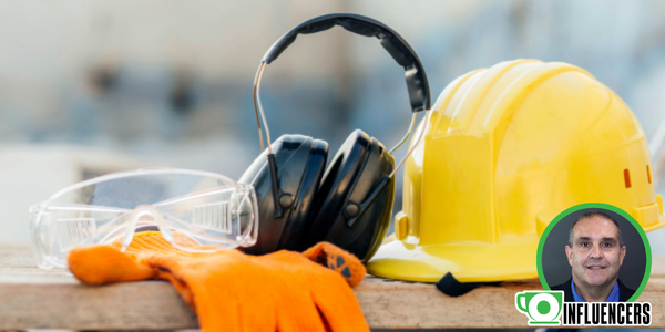 OCSI Response - John Kenney - Safety