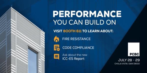 Pac-clad - PCBC 2026