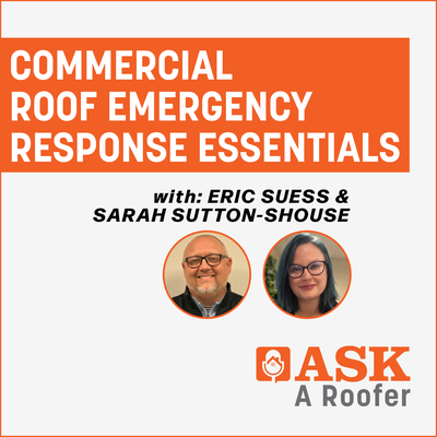 Raincoat Roofing - Commercial Roof Emergency Response Essentials