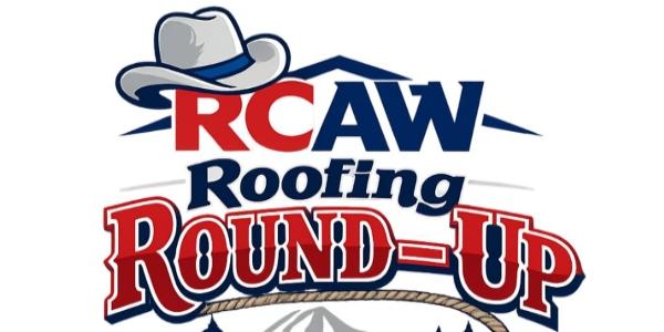 RCAW - Roofing round up