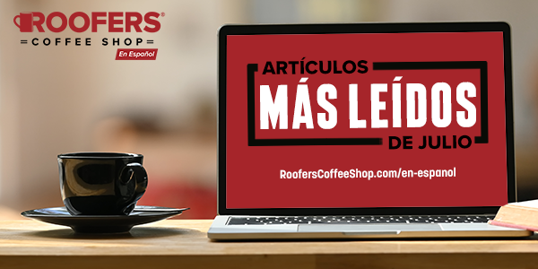 Los artículos más leídos en el mes de julio