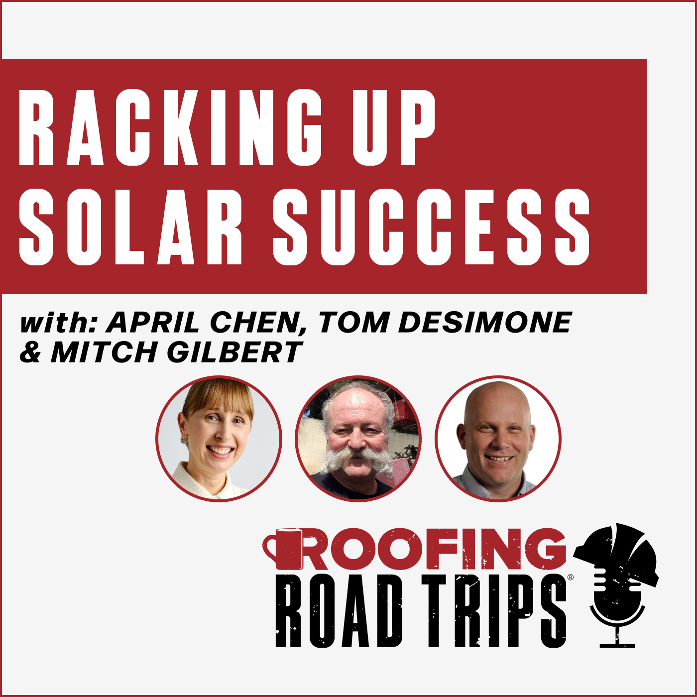 RRT-DuroLast-AChen-TDesimone-MGilbert-Podcast