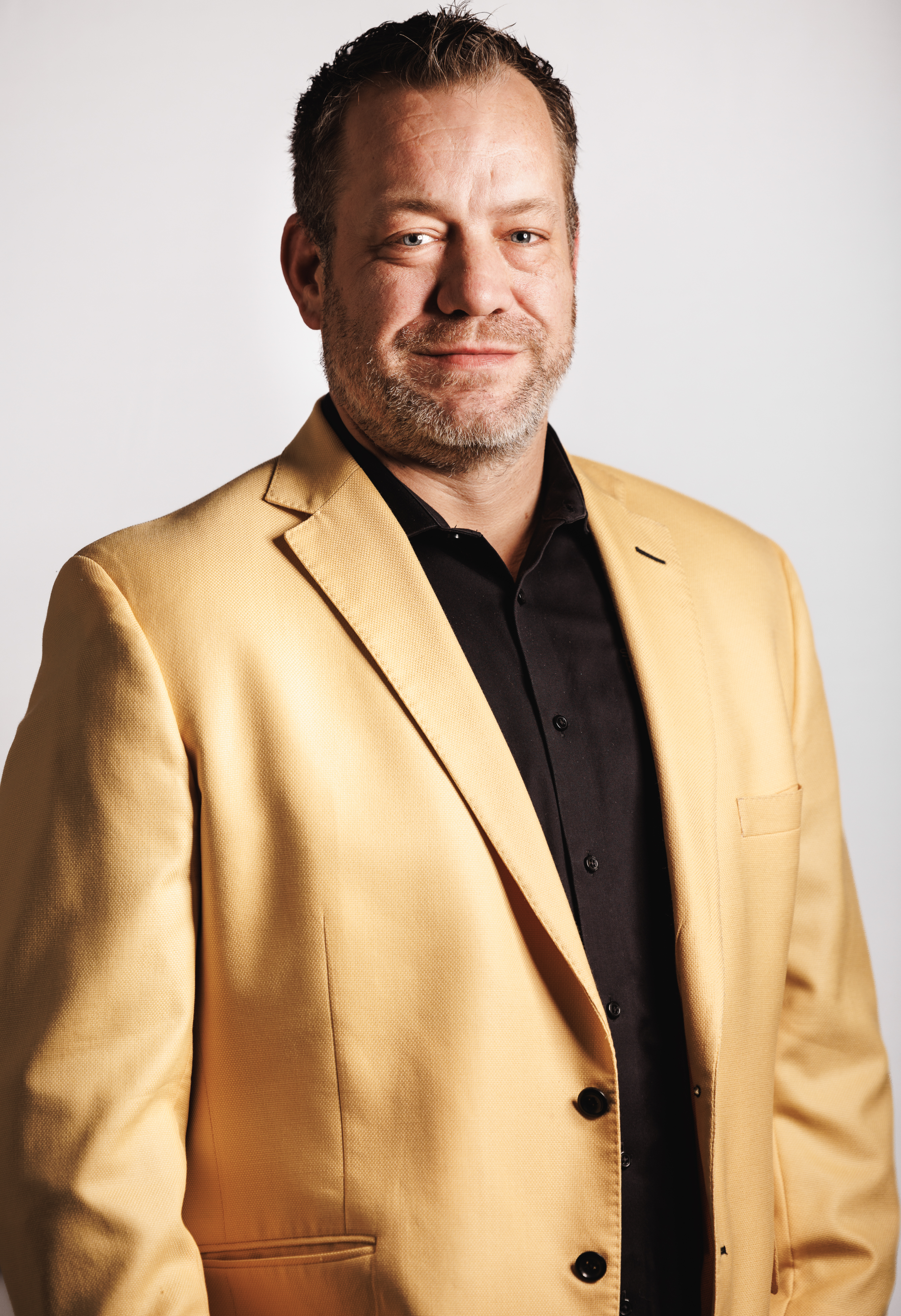 Tracey Donels - RCS Influencer headshot