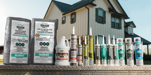 One product line, endless applications