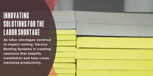 Innovating solutions for the labor shortage