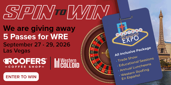 WRE - Giveaway SM