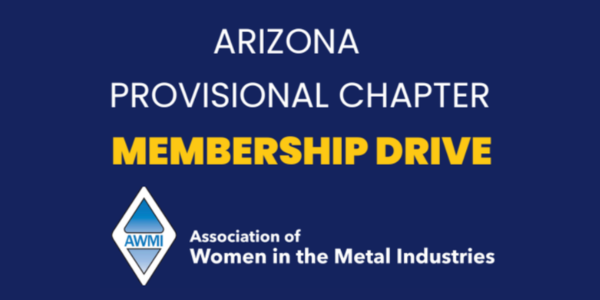 AWMI AZ Provisional Chapter Membership Drive Event