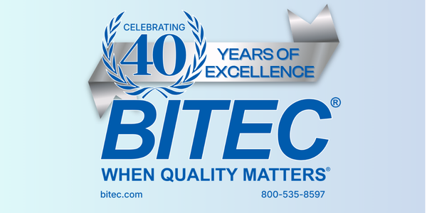 40 years of BITEC