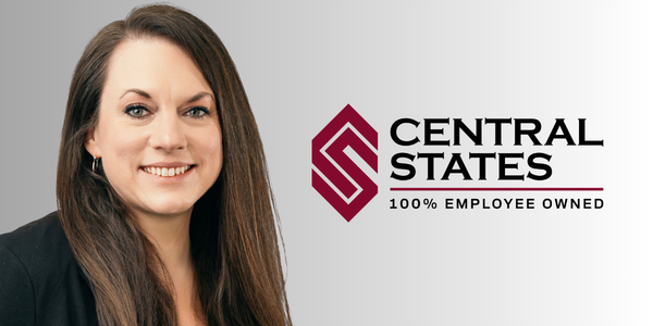 Central States Manufacturing names Melissa Dunson vice president of sales and marketing - pr
