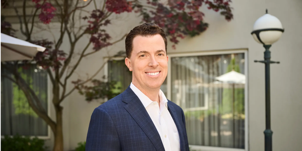 Eagleview - unifies insurance and commercial businesses under Patrick Gill to expand AI-powered property intelligence across industries
