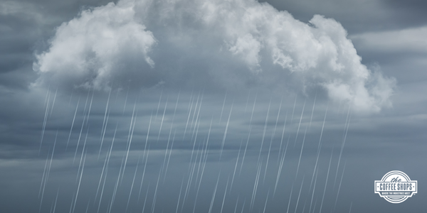 Where roofs are vulnerable to spring storms