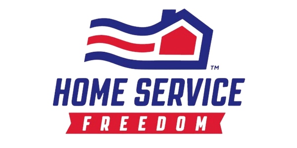 Home Service Freedom - Logo SM