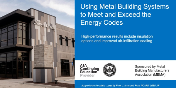 MBMA PR - Provided image