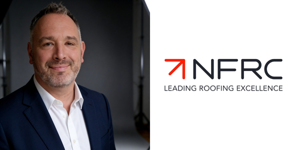 NFRC - Roofing Suppliers Group Committee elects Duncan Winter as chair